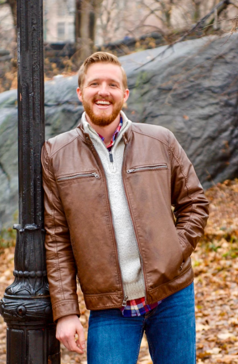 Chris Vreeland
