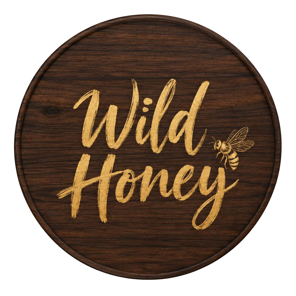 Wild Honey logo